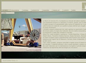 historic website